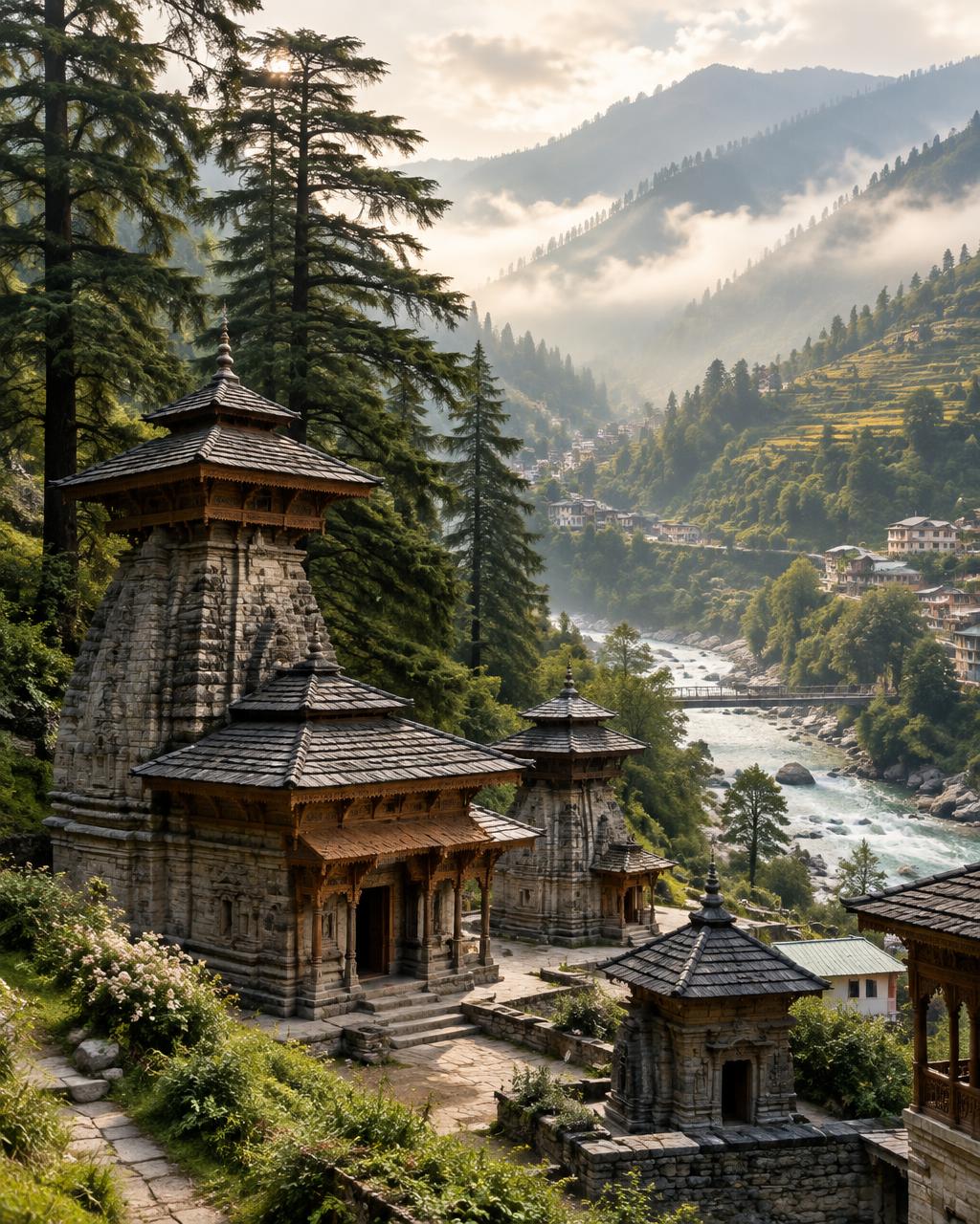 Chamba, Himachal Pradesh